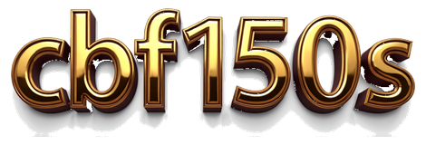 cbf150s logo