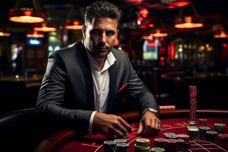 cbf150s Casino en Vivo